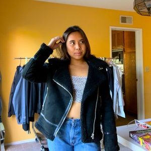 Zara Women’s Jacket Size S